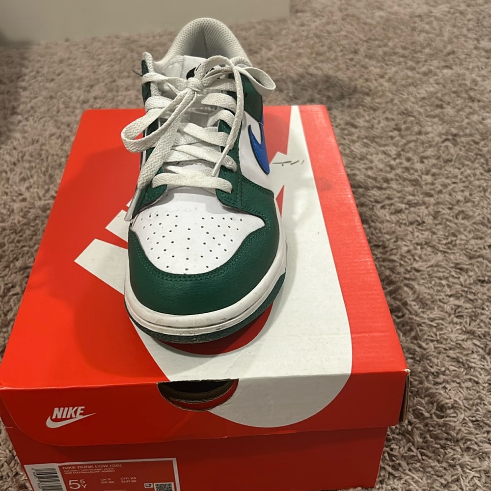 Nike Dunk